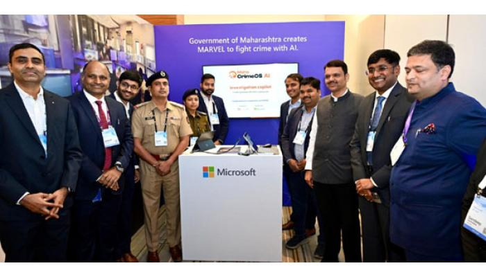 Asias largest Global Capability Center to be set up in Maharashtra